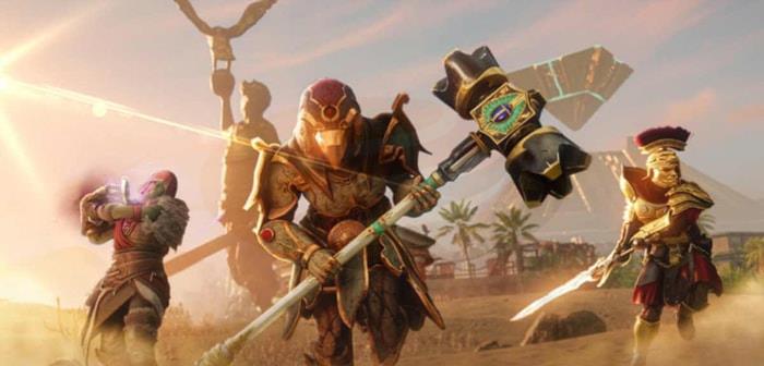 Best New World Gold Farming Guide 2023